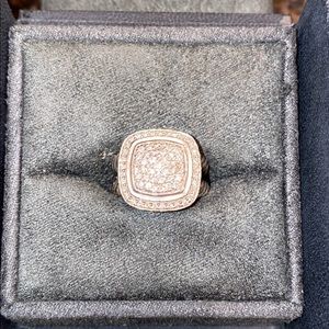 David Yurman Albion Ring